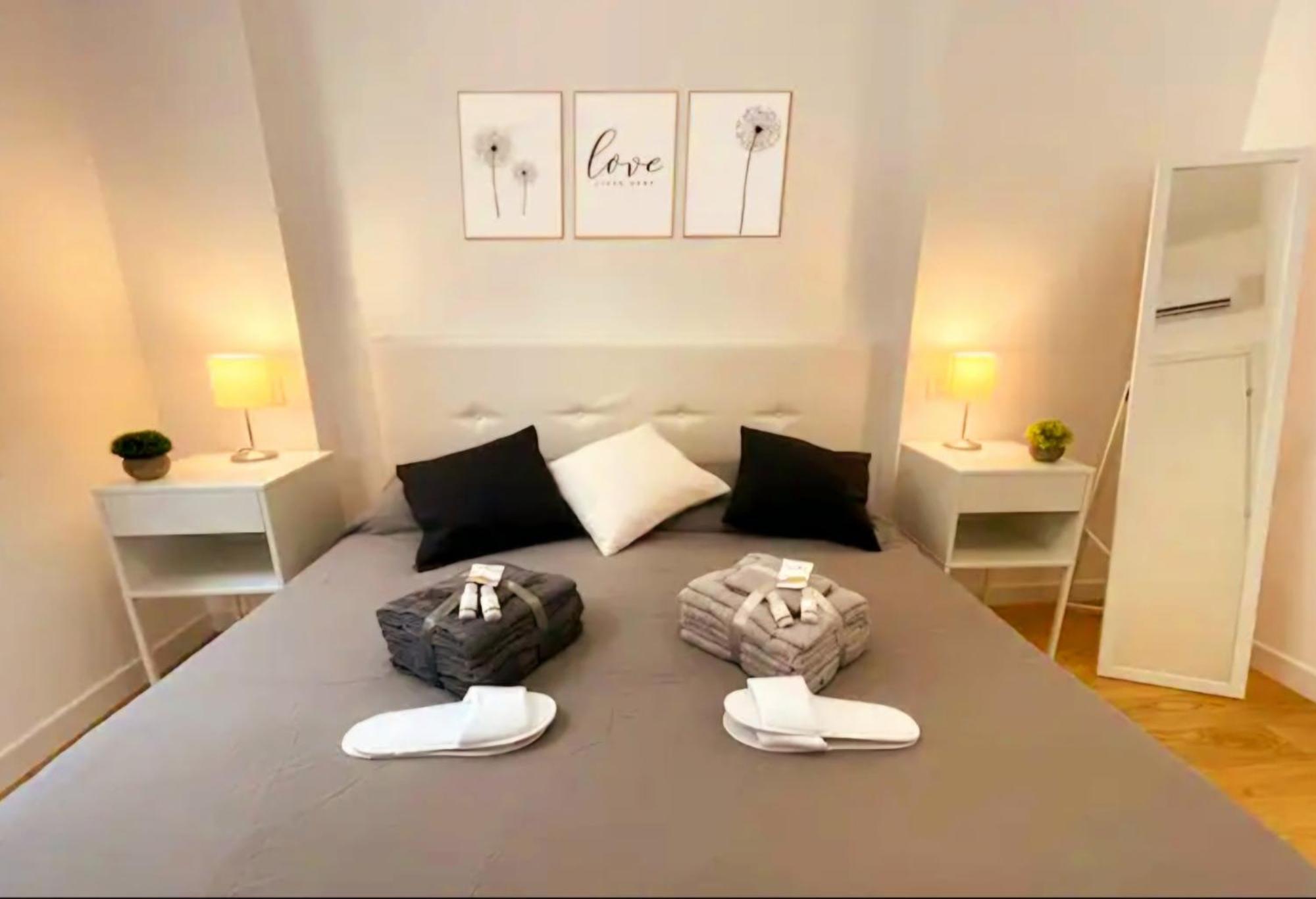 Apartamento Confortevole Roma
